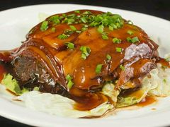 -登瀛楼饭庄(领世郡店)