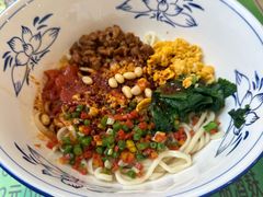 -令氏家外家周秦食府(高新店)