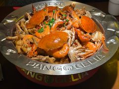 -胖哥俩肉蟹煲(苏州中心店)