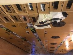 -BiM综合体能训练中心(漕河泾绿洲馆)