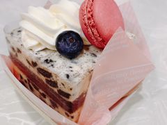 -格瑞思动物奶油生日蛋糕(圆融店)
