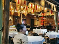 -大张烙馍村(绿地店)