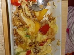 -万岁寿司(芳村店)