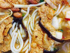 -桂湘缘卤味螺蛳粉