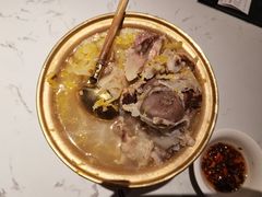 -关东小磨东北菜(漕河泾印象城店)