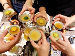 -極上萬膳·日料放题(海岸城店)
