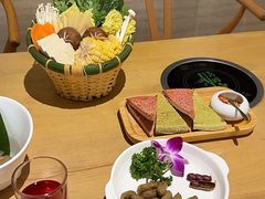 -竹鲜笙全竹宴(国色天香店)