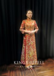 -保定金沙芝柏婚礼策划