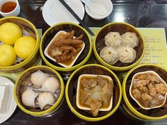 -府城小食馆(金龙宾馆店)