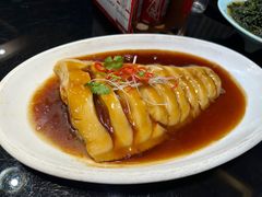 -东口码头·烧鸽子·鱼头泡饼·地方菜(金鹰悦城店)