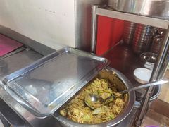 -左撇子私房面