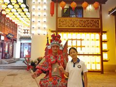 -深圳锦绣中华民俗村