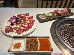 -千寻山野烤肉(中关村店)