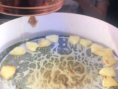 -秦炉烤肉(财富中心店)