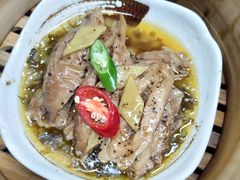 -味友味港印记(厦门集美银泰百货店)