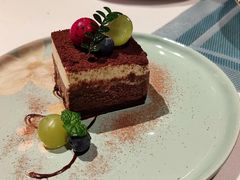 -一棵树·意大利西餐厅One Tree(新城店)