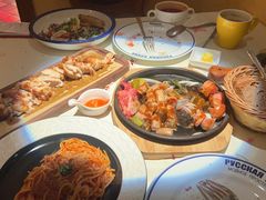 -俄士厨房(印象汇店)