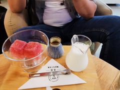 悦小姐的拿铁-唐咖精品咖啡(大理古城手冲店)