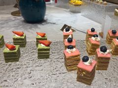 -杭州钱江新城万怡酒店-西餐厅