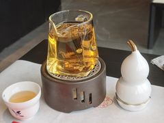 -馋遇江南·精致湖景雅宴(东方之门店)