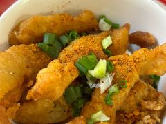 -见味花甲(福田coco park店)