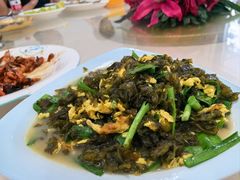 -山涧阁农家菜(南北湖店)