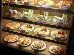 -漫咖啡(沙龙汇店)