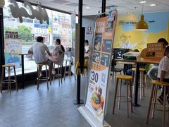 -麦当劳(无锡永乐店)