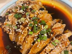-南门小馆·清真(国贸商城店)
