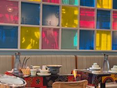 -米泰芒·东南亚料理(体育西店)