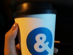 -COFFii&JOY(龙江新城市广场店)