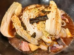 -江湖水乡铁锅炖魚(周庄嘉园店)