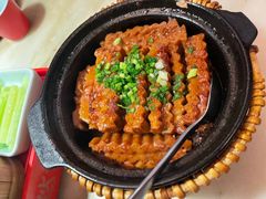 -伙靠·江浙菜(田林路店)