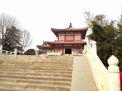 -法门文化景区