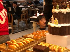 -杭州城中香格里拉大酒店