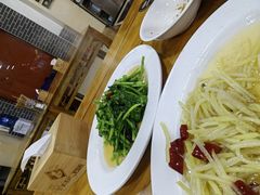 -白家高记肥肠粉(总店)