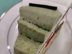 -第戎蛋糕(恒隆广场店)