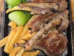 -翠苑餐厅(石硖尾店)