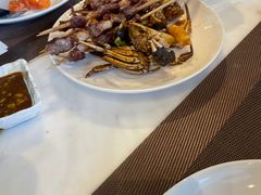 -上海虹桥宾馆味翠餐厅