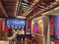 -春梅里卤鹅馆·47年老字号(中山路店)