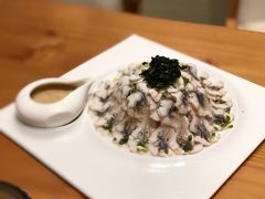 和风鳗鱼沙拉-吟松日式料理(莘庄店)