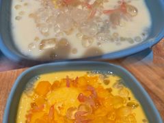 -杨枝金捞甜品(氹仔泉澧店)