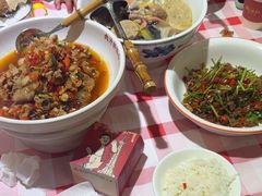 -西江红·株洲本地菜(滨江南路店)