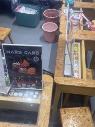 -MINI MARS KIDS CLUB亲子家庭中心(长宁天山店)