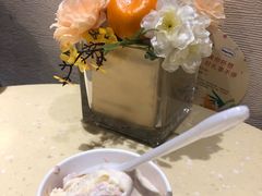 茉莉花覆盆子石榴风味冰淇淋-哈根达斯(陆家浜路店)