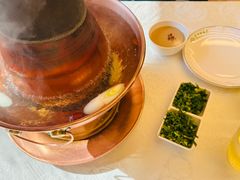 -东来顺饭庄(天坛店)