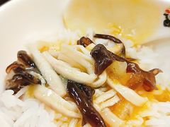 香港碗仔翅-香港聚强佛跳墙(江华路店)