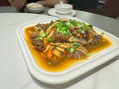 -旺达·福州菜(正大广场店)