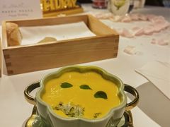 -THE WANG王品(上海中心云端店)