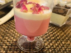 -威珀斯酒店·珀萃美食餐厅